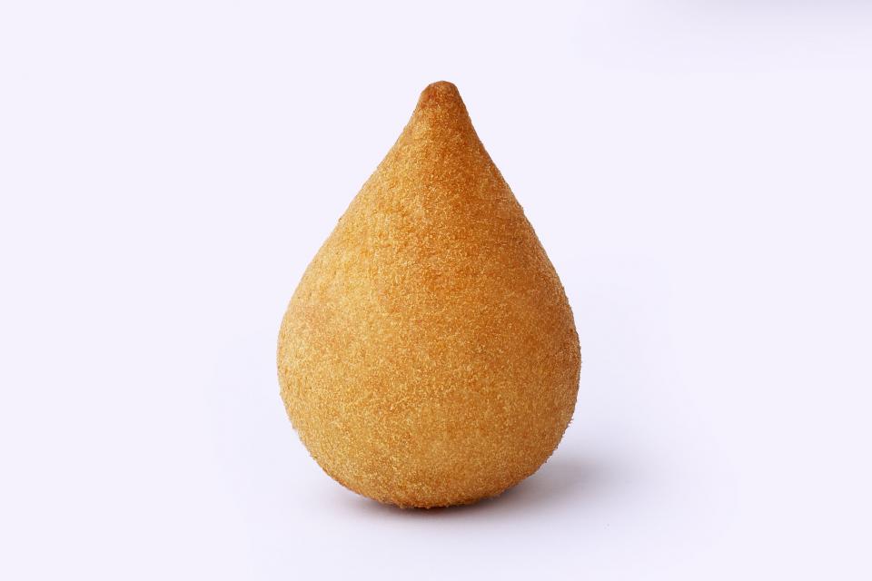 coxinha